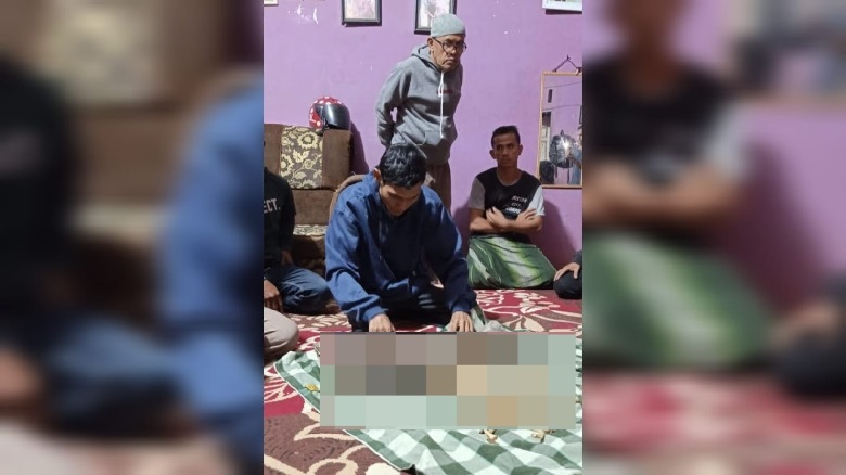Remaja yang Hilang Saat Mandi di Sungai Dua Bulan Lalu Ditemukan dalam Kondisi Tinggal Tulang Belulang
