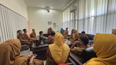 Ikatan Keluarga Wilayah Lengayang Agendakan Halal Bihalal Pada 11 April 2026