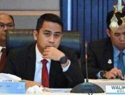 Terima Empat Komponen Penghasilan, Walikota Solok Dorong ASN dan PPPK Perkuat Ekonomi Lokal