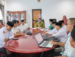 Pemko Pariaman Bakal Gelar Festival Takbir Keliling di Malam Takbiran