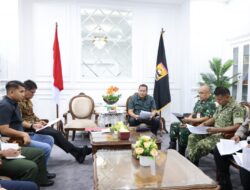Pemko Pariaman Antisipasi Kondisi Kerawanan Selama Lebaran, Termasuk Tarif Parkir Liar