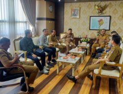 Ritel dari Luar Dilarang Buka Usaha di Kota Padang