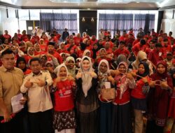 Pelaku UMKM di Pesisir Selatan Diminta Urus Sertifikasi Kehalalan Produk