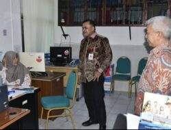 Pj Sekda Raju Sidak, Kehadiran ASN Pemko Padang Cukup Baik