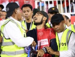 SIWO PWI Pusat Kecam Intimidasi Ofisial Malut United terhadap Wartawan