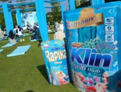 Berapa Harga SoKlin Liquid Hijab? Simak Ulasan Berikut