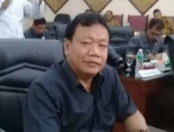 Anggota DPRD Padang Dukung Penataan Selasar, Wismar: Jangan Korbankan Perut Rakyat Kecil!