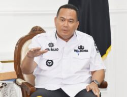 Pemko Pariaman Luncurkan Program Risalah