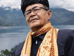 Minangkabau Berduka: Maestro Petatah-Petitih Yus Dt. Parpatiah Berpulang ke Rahmatullah