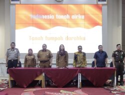 Pajak Air Permukaan untuk Sokong Pengoptimalan Pembangunan