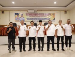 Pajak Air Permukaan Merupakan Tanggung Jawab Bersama