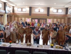 DPRD Sumbar dan Dinas Perpustakaan Akan Susun Program Tingkatkan Literasi Masyarakat