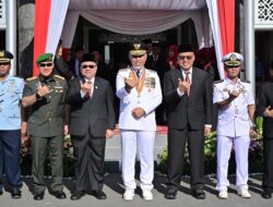 Pelaksanaan Otonomi Daerah Mesti Bermuara pada Kesejahteraan Masyarakat