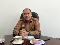 Dongkrak Indeks Literasi, Dinas Perpustakaan Padang Gelar Festival Literasi 2026