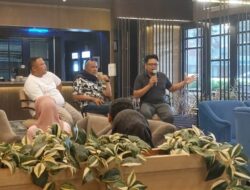 Kopi Sumatera Tembus Pasar Oman: Sejarah Baru Pengiriman Udara dan Semangat Konservasi Petani