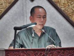 Pansus I DPRD Padang Dorong Pencabutan Perda Lama, Regulasi Keuangan Kepala Daerah Disesuaikan Aturan Terbaru