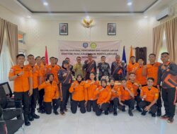 Melek Finansial di Kepulauan: BRI Unit Tua Pejat Sosialisasikan Pentingnya Asuransi Jiwa