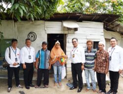 Bukan Sekadar Bisnis, Pegadaian Rayakan Usia Satu Abad Lebih dengan Menyentuh Hati Masyarakat
