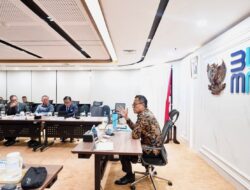 BP BUMN Perkuat InJourney Aviation Services untuk Layanan Aviasi Berstandar Global