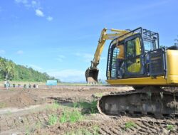 Pulihkan 7.000 Hektare Lahan Pertanian, Pemprov Sumbar Siapkan Langkah Strategis Pascabencana