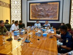 Terbukti Berkualitas, KAI Sumbar Berhasil Pertahankan Sertifikasi ISO