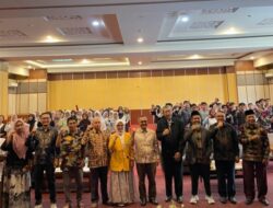 Perkuat Kajian Historis, Departemen Sejarah FIS UNP Gelar Seminar Nasional Hubungan Minangkabau-Kampar