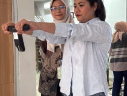 Ciptakan Lingkungan Kerja Sehat, BRI Padang Hadirkan Dokter SPH untuk Edukasi Karyawan
