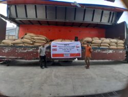 Melawan Arus Logistik: Kisah di Balik Ekspor 10 Ton Kopi ALKO ke Oman Lewat Jalur Langit