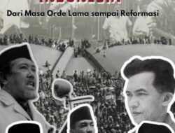 Dinamika Kekuasaan di Era Digital: Politik dalam Bayang-bayang Media Sosial