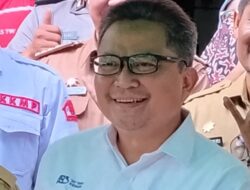 Inflasi Sumbar Terkendali dalam Sasaran Nasional