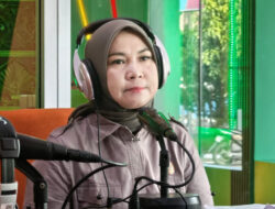 Mona Sisca ; Transparansi Informasi Kunci Kesuksesan Program MBG