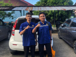 Bikin Bangga! 3 Siswa SMK Semen Padang Borong Juara LKS 2026