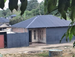 Bangunan Diduga Tempat Hiburan Malam, Masyarakat Permukiman Sifalaete Tabaloho Resah