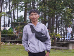 Asa dari Koto Lua: Berkat Dukungan PT Semen Padang, Yoga Pratama Menjemput Takdir ke Negeri Sakura