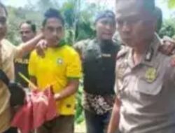 Diduga Rasa Dendam, Nenek Dibunuh di Palembayan 