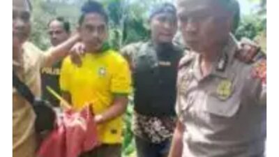 Diduga Rasa Dendam, Nenek Dibunuh di Palembayan 