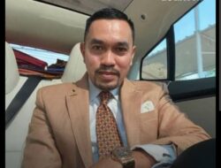 Ahmad Sahroni Realisasikan Janji Sumbangkan Gaji dan Tunjangan DPR, Segini Nominalnya