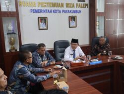 Pemko Perkuat Komitmen Peningkatan Kualitas Pelayanan Publik