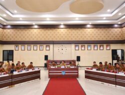 Percepatan Penyelesaian Persoalan Layanan Dasar Masyarakat Prioritas Utama Paemko Payakumbuh
