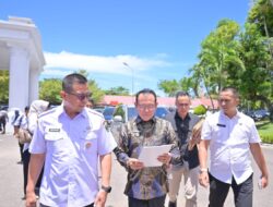 Musrenbang Provinsi Menjadi Forum Strategis Dalam Menyatukan Arah Pembangunan Payakumbuh