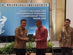 Pemko Mendukung Percepatan Implementasi Elektronifikasi Transaksi Pemerintah Daerah