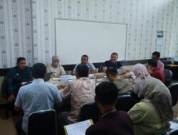 Pemko Payakumbuh Terus Memperkuat Pengendalian Pelaksanaan Program