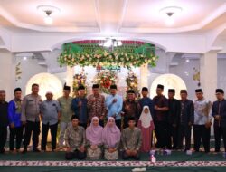 Elzadaswarman Tekankan Pentingnya Pendidikan Agama Sebagai Fondasi Utama Dalam Membentuk Karakter Generasi Muda