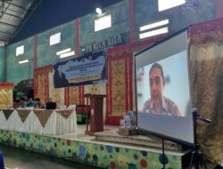 Ade Rezki Pratama: MBG adalah Investasi Nyata Menuju Indonesia Emas 2045
