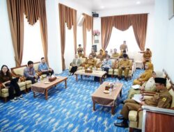 Tanah Datar Punya Posisi Strategis Sebagai Daerah Tujuan Wisata Budaya Unggulan