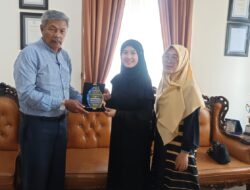 Pemnag Balai Gurah akan Laksanakan Badoncek dengan Perantau Bantu Yelly Putriyani