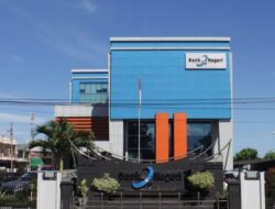 Bank Nagari Raih Laba Rp318,3 Miliar hingga Agustus 2026