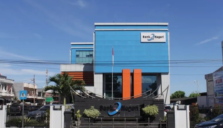 Bank Nagari Luncurkan Promo Tahun Ajaran Baru 2026