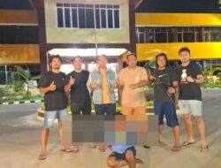 Cekcok, Pengunjung Damarus Karaoke Tewas Ditusuk di Leher