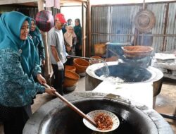 Ujung Tombak Kesejahteraan, Walikota Bukittinggi Dorong Kader Dasawisma Jadi Pionir Inovasi
